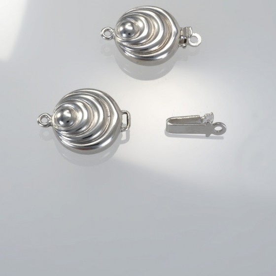 Ref. 183 Fermoir pour collier