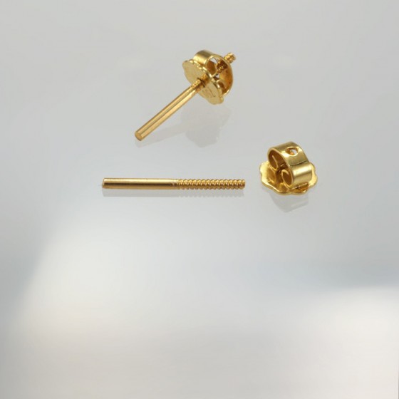 Ref. 200 Ohrschrauben...