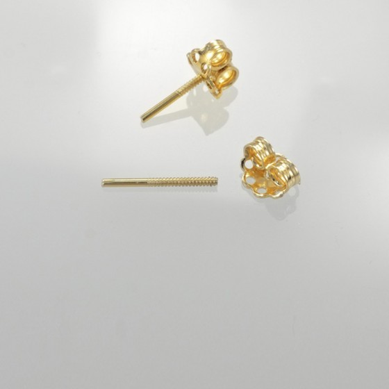 Ref. 203 Ohrschrauben...