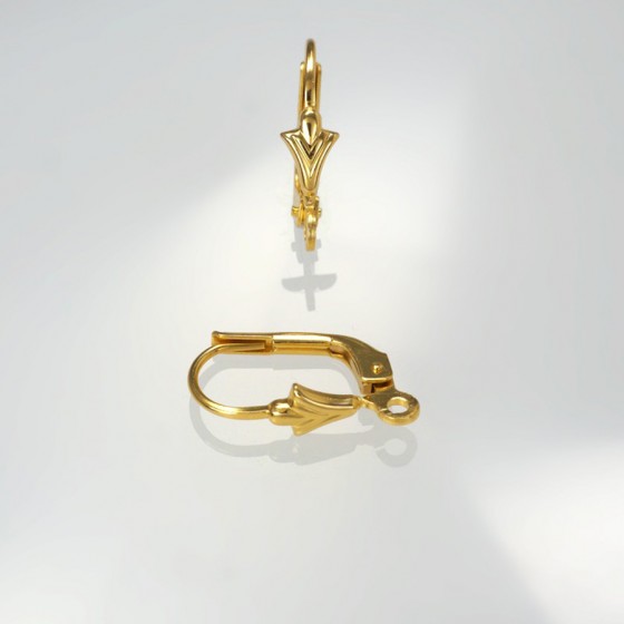 Ref. 273 Brisure fleur de...