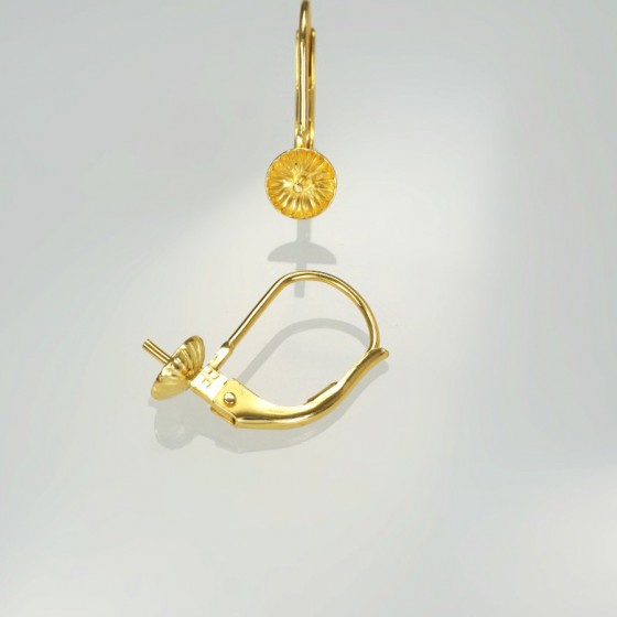 Ref. 276 Brisure avec...