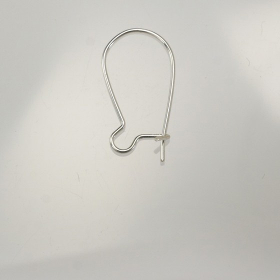 Ref. 281 Crochet Suisse léger