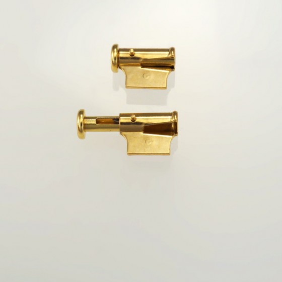 Ref. 335 Sûreté à traction...