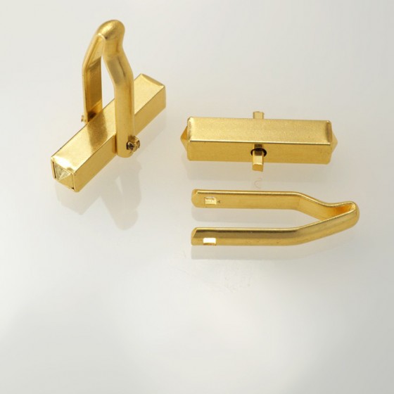 Ref. 581 Système boutons de...