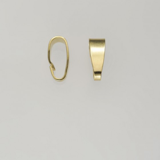 Ref. 552 Bélière lisse,...