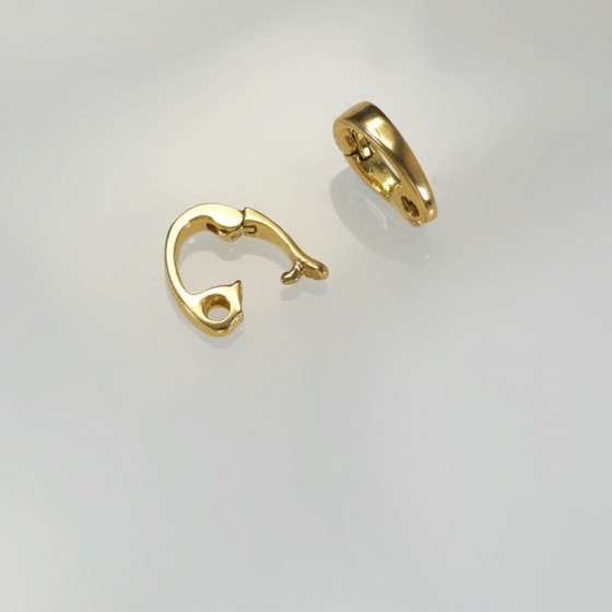 Ref. 556 Bélière à ouvrir