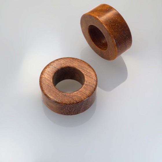 Ref. 825 Bubinga corp de bague