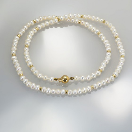 Ref. 789/3 Collier de...