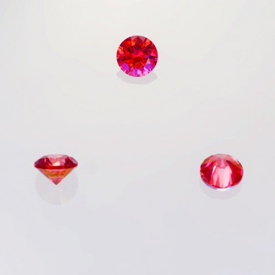 Ref. 932 Zircon cubique...