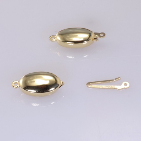 Ref. 160/9 Fermoir pour...