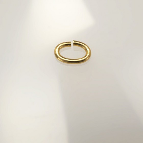 Ref. 121 Anneaux ovals,...