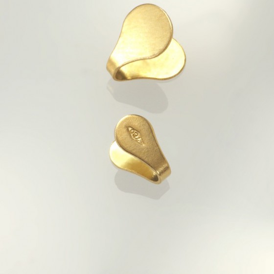 Ref. 126 Boucles pour chaînes